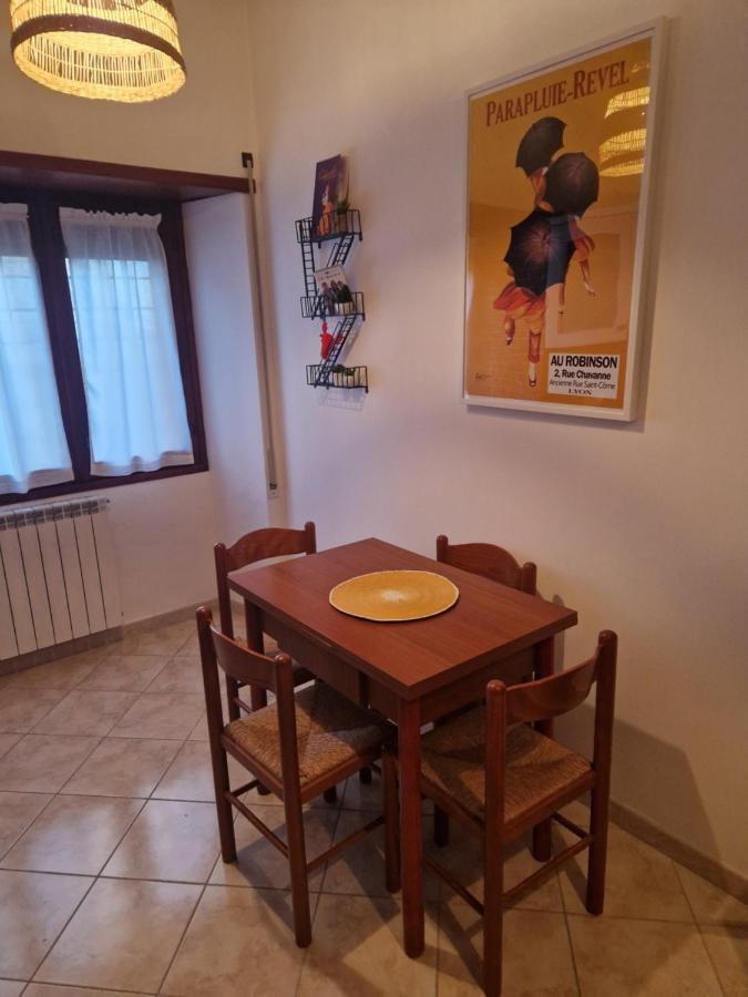 Апартаменты At Monica'S In Rome - Stazione Labaro Экстерьер фото